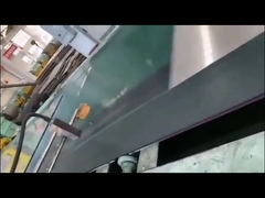 0.8mm Thickness Stainless Steel Plate Sheet Hairline ASTM 304 Cold Rolled 100mm