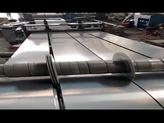 Wie man den Edelstahlstreifen entgrät?