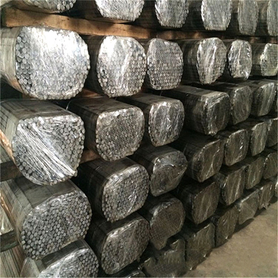ASTM AISI Carbon Steel Round 4140  Alloy Steel Bar For Construction