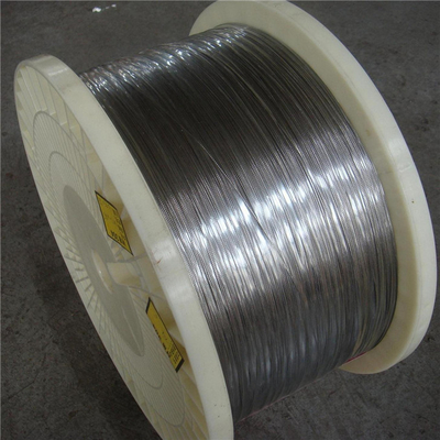 0.3mm 410 316 Stainless Steel Wire Rope GB AISI ASTM ASME Standard