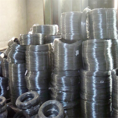 316L 3mm Stainless Steel Spring Wire 21 Gauge Soft Condition
