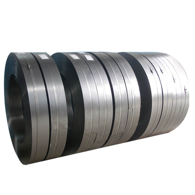 Inconel 725 Cold Rolled Steel Strip Nickel Base Alloy Anti Oxidation