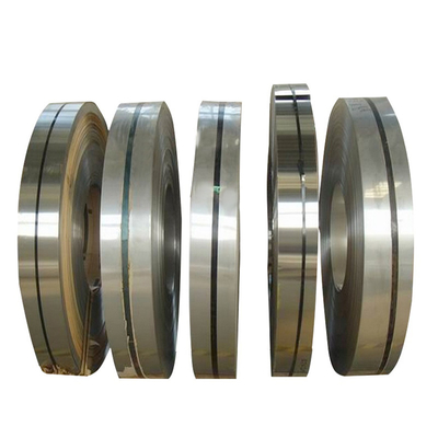 Inconel 725 Cold Rolled Steel Strip Nickel Base Alloy Anti Oxidation