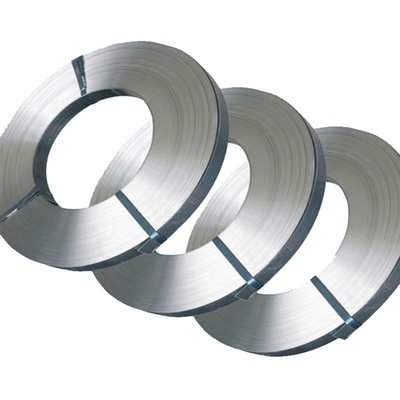 Inconel 725 Cold Rolled Steel Strip Nickel Base Alloy Anti Oxidation