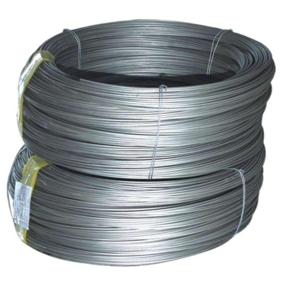 8mm 6mm 20mm  22mm Stainless Steel Wire Rope Polished Bright Surface