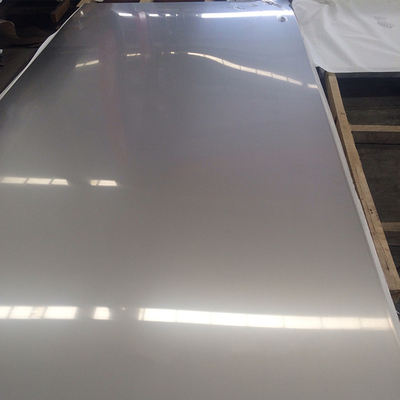 Inconel 600 Alloy Steel Plate Sheet Standard Thickness 2mm 3.5mm