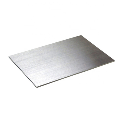 ASTM 4340 4140 4130 Alloy Steel Plate Sheet Nickel C22 C4 Material