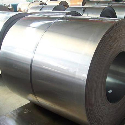 Inconel 600 Alloy Steel Coil