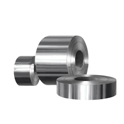 Hastelloy C276 Alloy Steel Strip