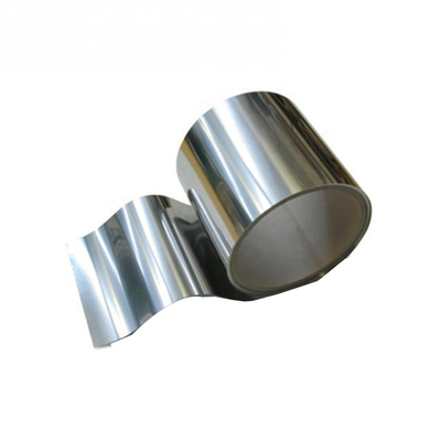 Hastelloy C276 Alloy Steel Strip