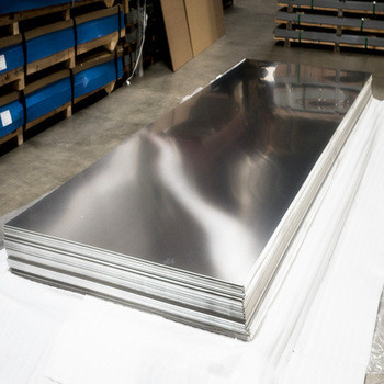 Hastelloy Titanium Inconel Alloy Steel Plate Metal Perforated Sheet
